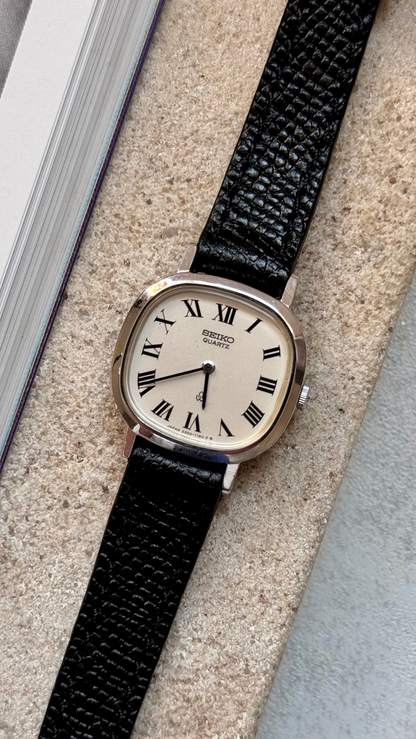 Seiko 1991 vintage watch