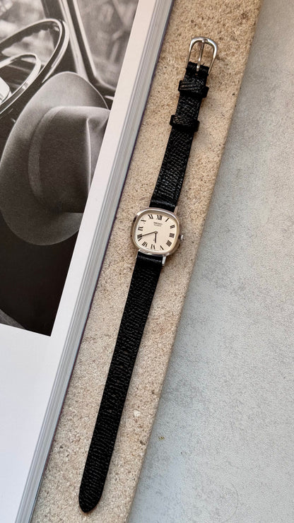 Seiko 1991 vintage watch