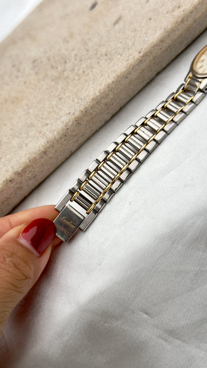 1997 Vintage Seiko Exceline Watch