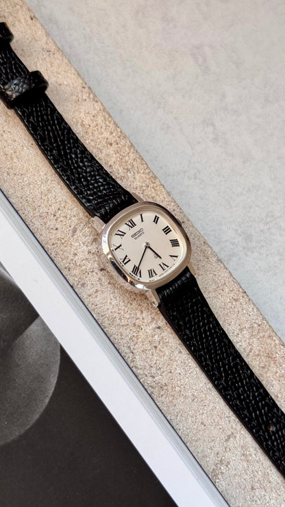 Seiko 1991 vintage watch