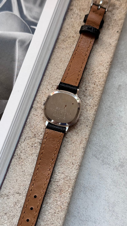 Seiko 1991 vintage watch