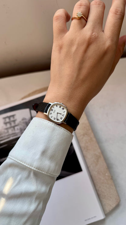 Seiko 1991 vintage watch