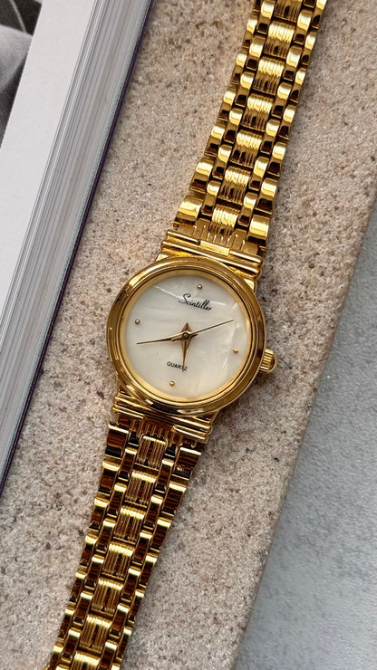 Scintiller vintage watch