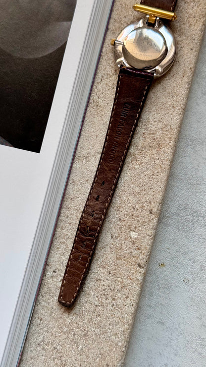 Lanvin Paris vintage watch