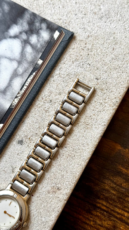 Yves Saint Laurent vintage watch (YSL) 1990s