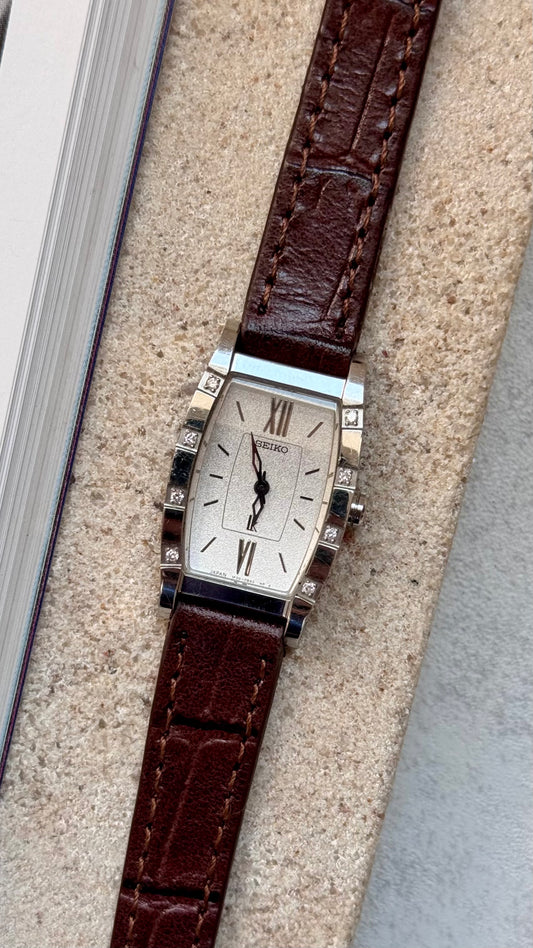 Seiko 2004 vintage watch