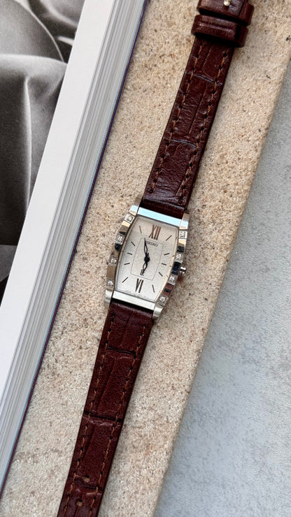 Seiko 2004 vintage watch