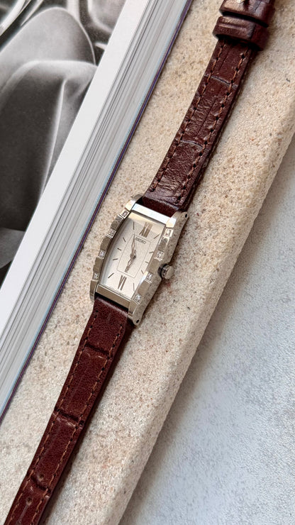 Seiko 2004 vintage watch