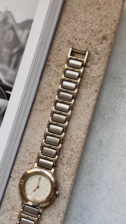 Yves Saint Laurent vintage watch (YSL)