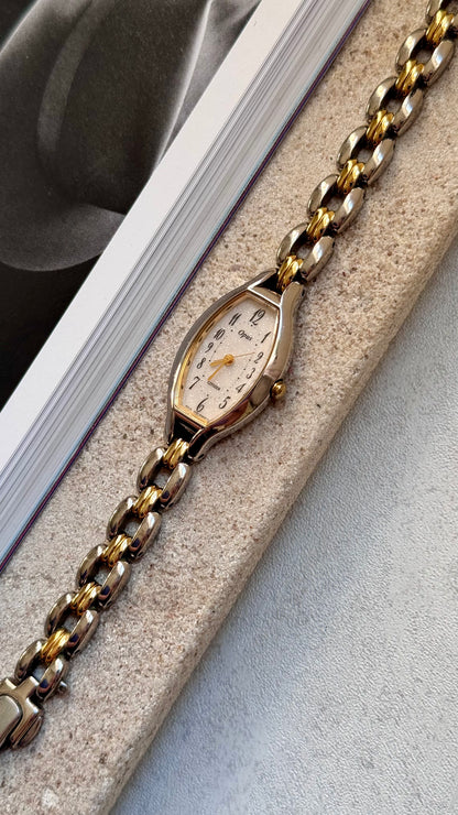 Opus Citizen vintage watch