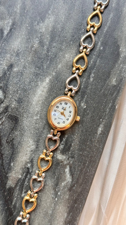 Vintage Volken Watch 1990s