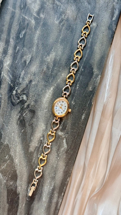 Vintage Volken Watch 1990s