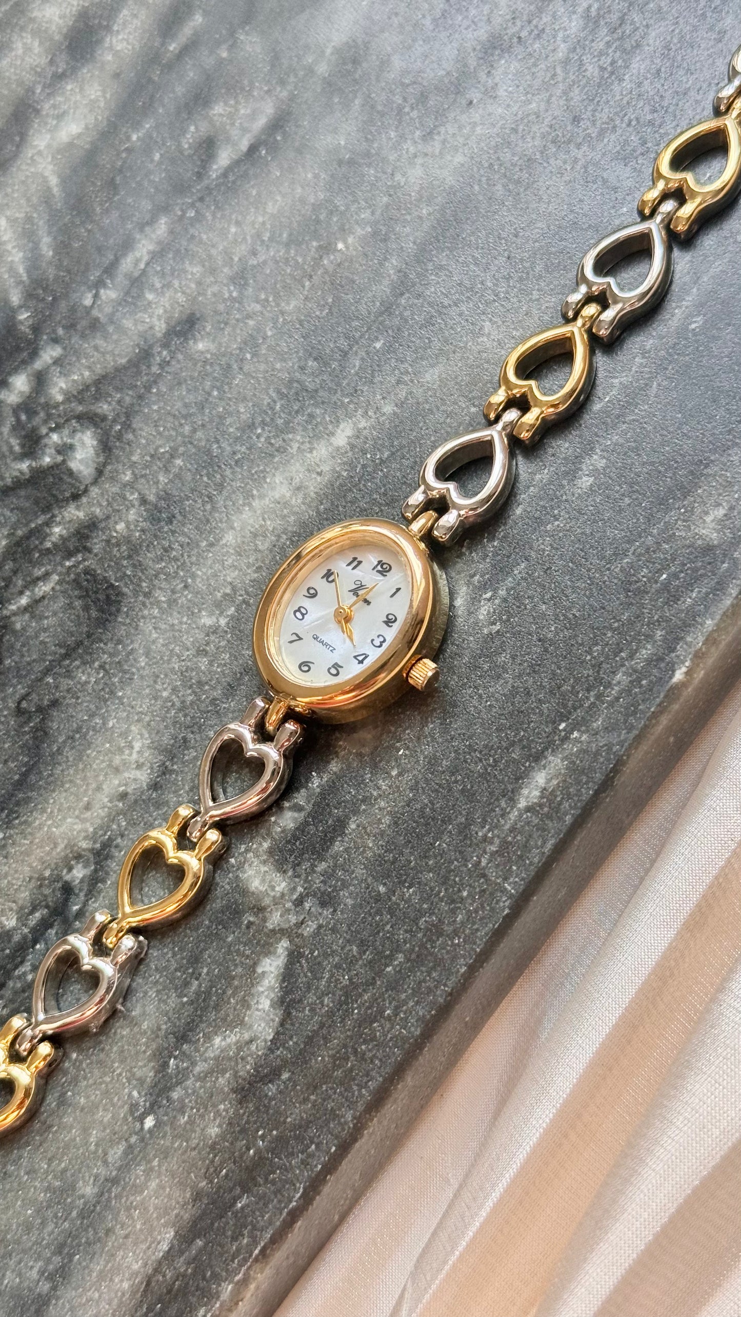 Vintage Volken Watch 1990s