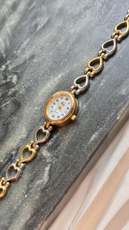 Vintage Volken Watch 1990s