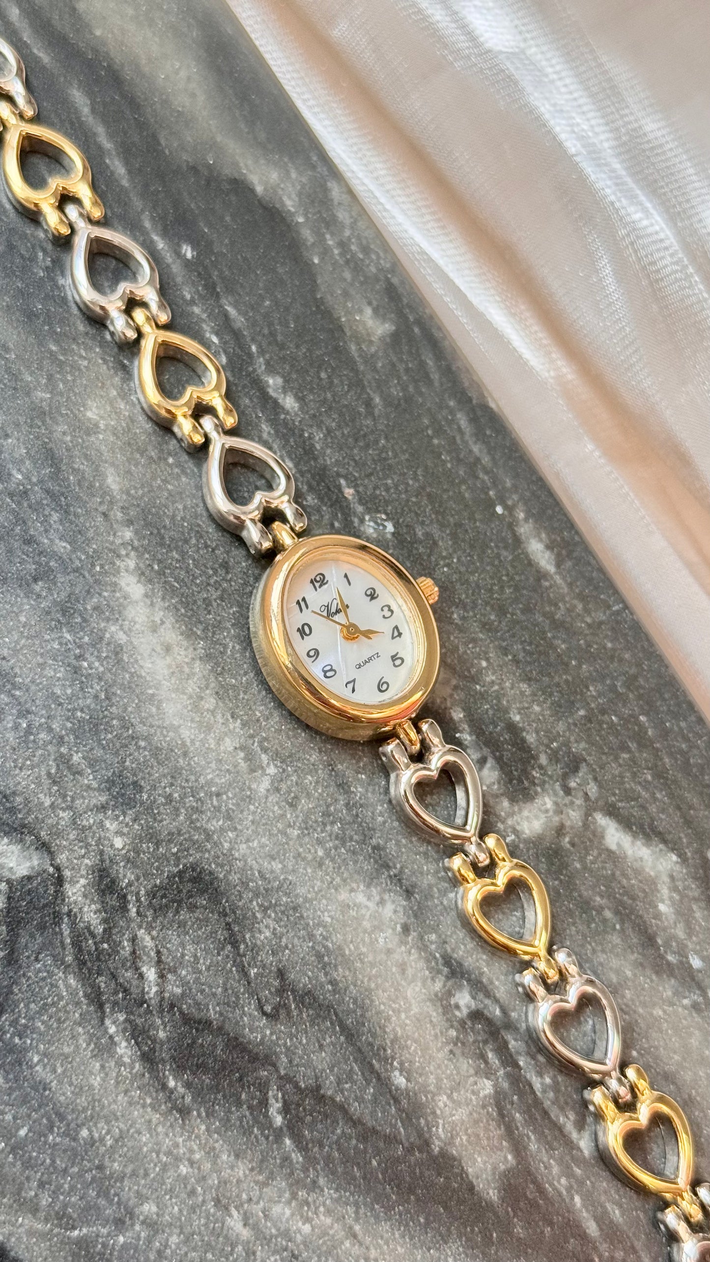 Vintage Volken Watch 1990s