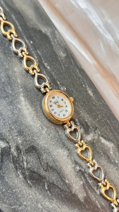 Vintage Volken Watch 1990s