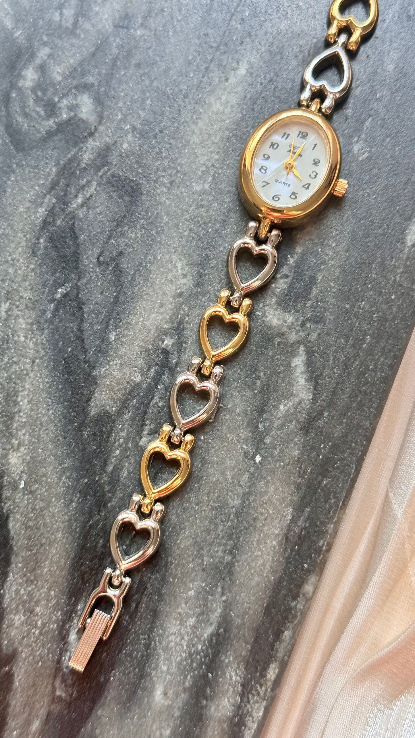 Vintage Volken Watch 1990s