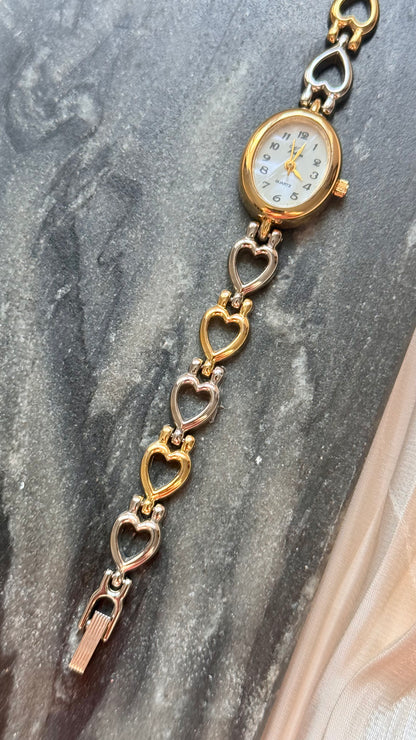 Vintage Volken Watch 1990s