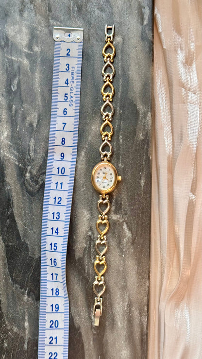 Vintage Volken Watch 1990s