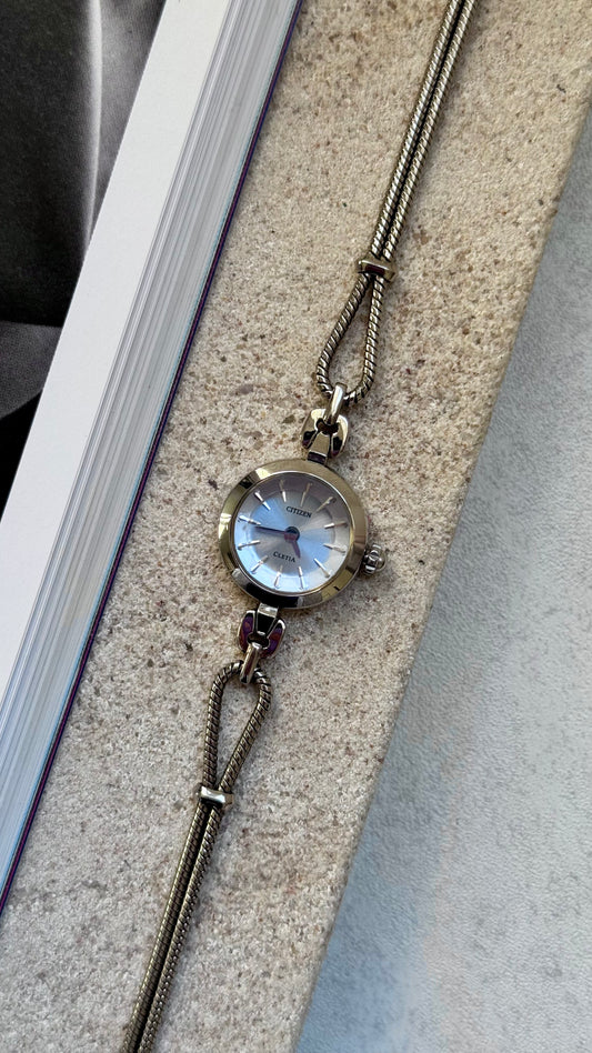 Citizen Cletia vintage watch
