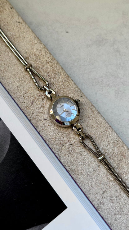 Citizen Cletia vintage watch