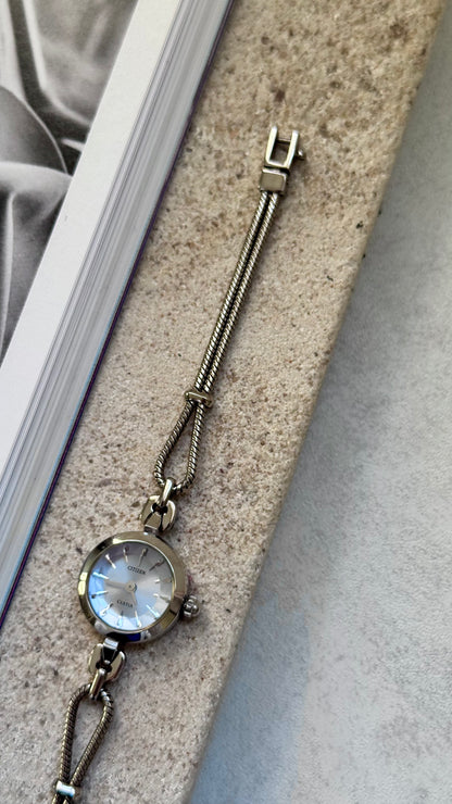 Citizen Cletia vintage watch
