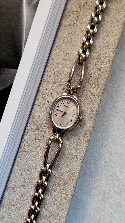 Reguno Citizen vintage watch