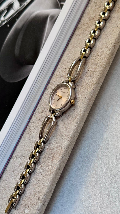 Reguno Citizen vintage watch