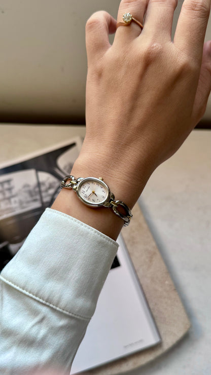 Reguno Citizen vintage watch