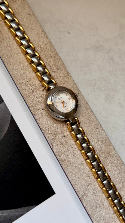 Elle Paris vintage watch