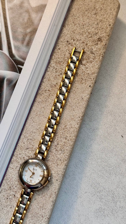 Elle Paris vintage watch