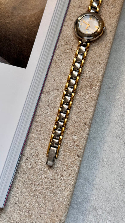 Elle Paris vintage watch