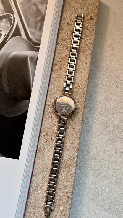 Elle Paris vintage watch