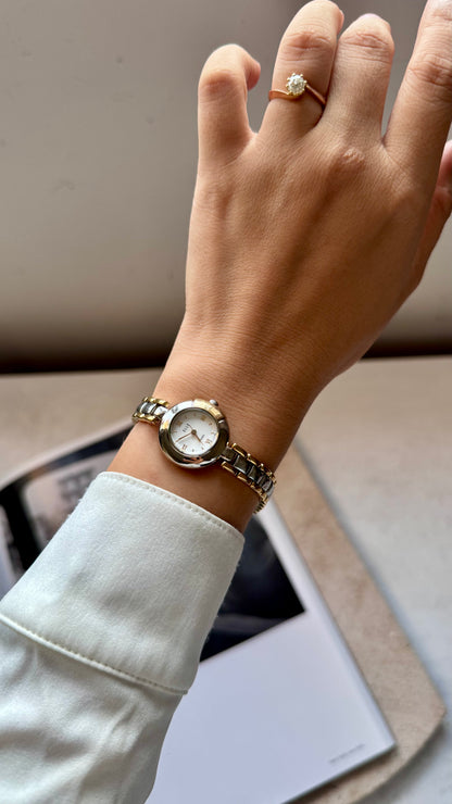 Elle Paris vintage watch