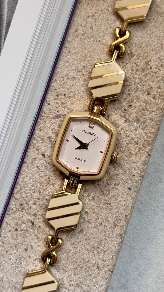 ORIENT vintage watch