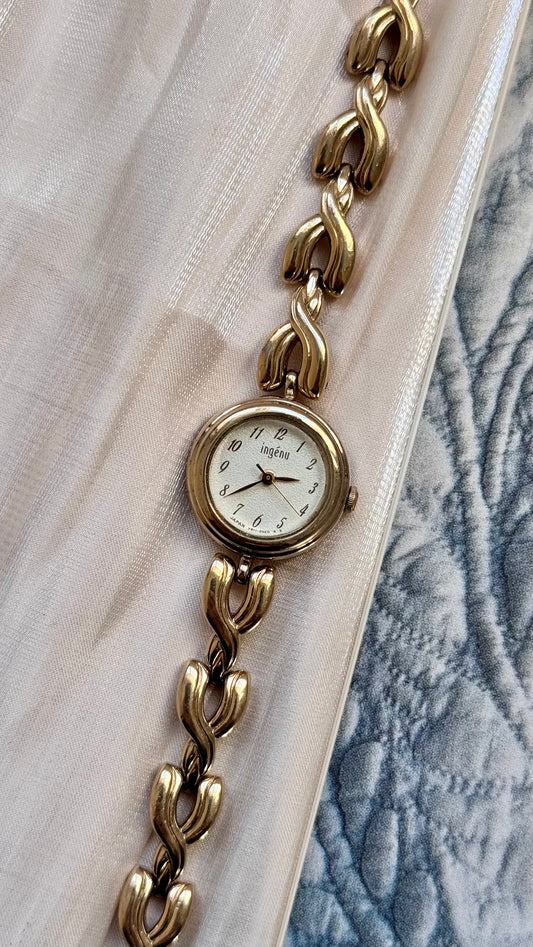 Vintage Seiko Alba Watch 1995