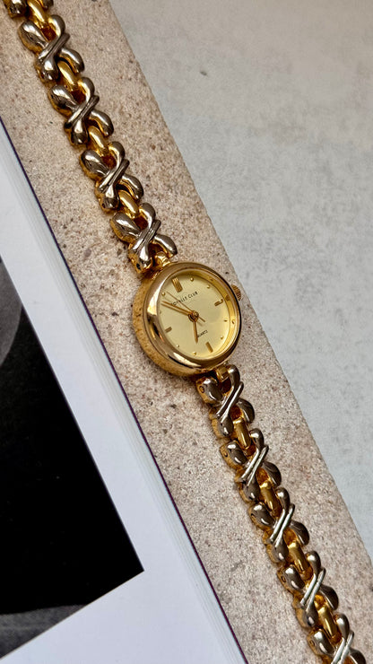 Royalle Club vintage watch