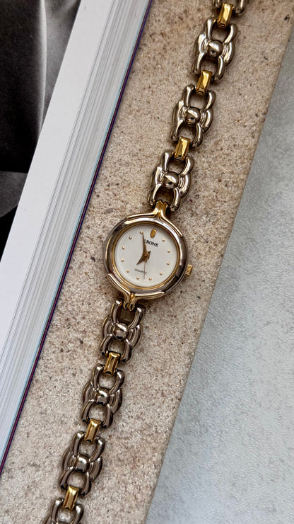 Krone vintage watch