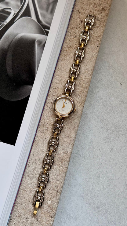 Krone vintage watch