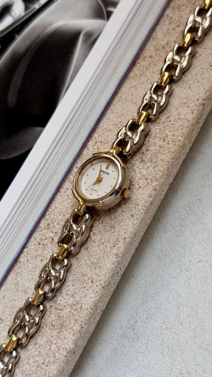 Krone vintage watch