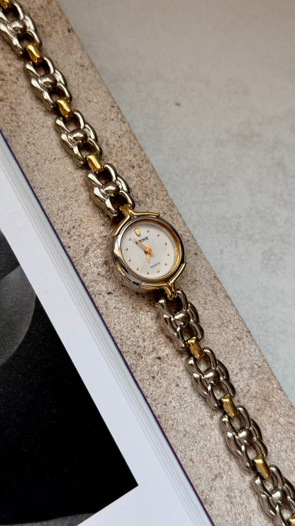 Krone vintage watch