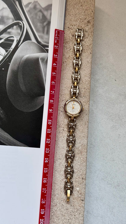 Krone vintage watch