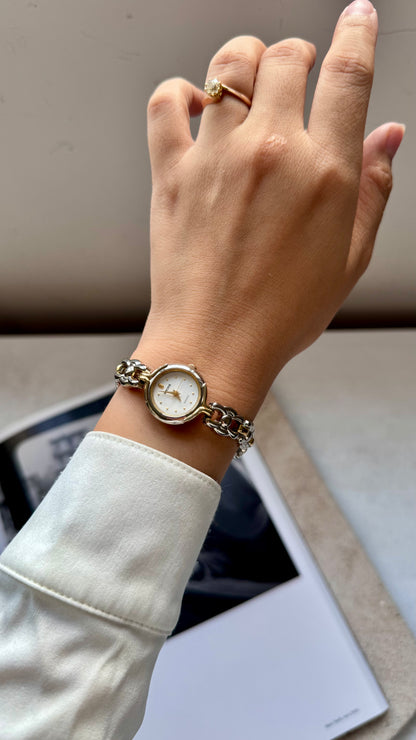 Krone vintage watch
