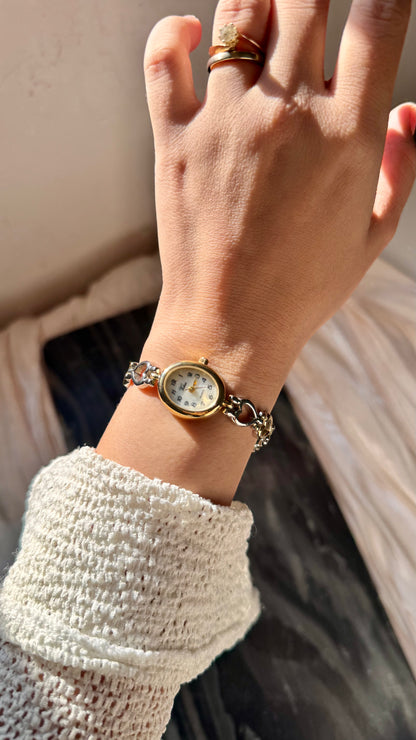 Vintage Volken Watch 1990s