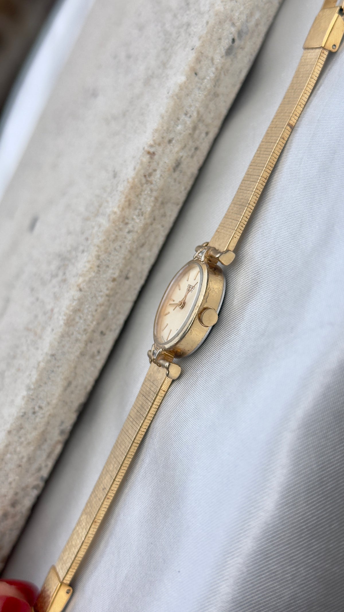 Seiko Vintage Watch 1983