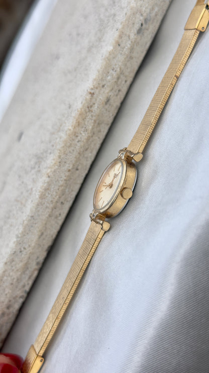 Seiko Vintage Watch 1983