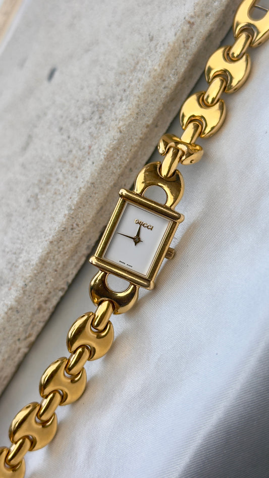 Gucci Vintage Watch