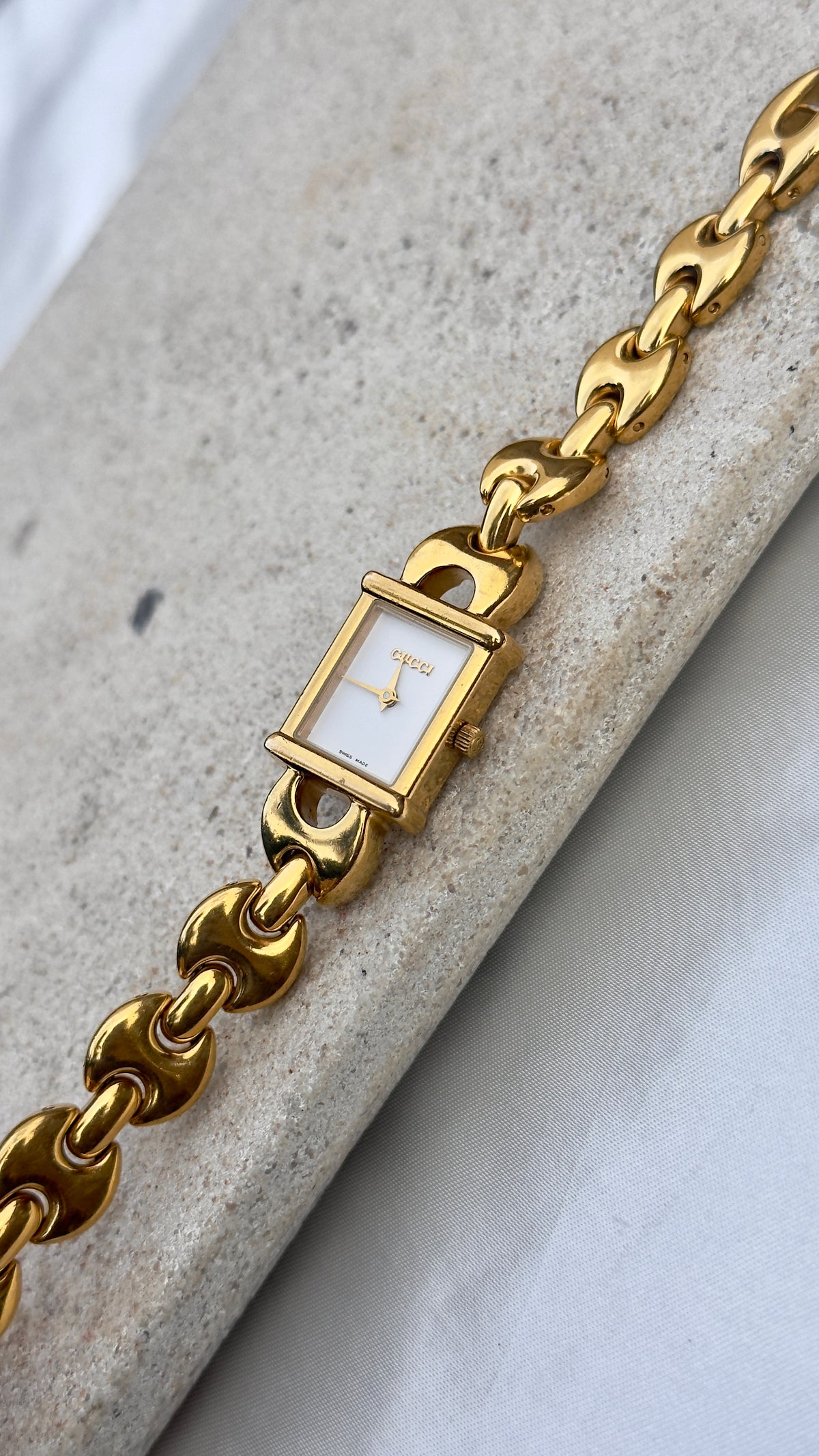 Gucci Vintage Watch
