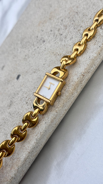 Gucci Vintage Watch