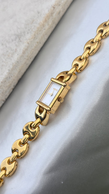 Gucci Vintage Watch